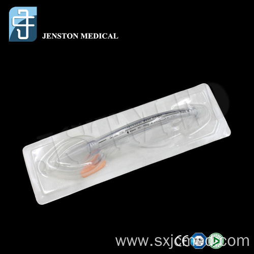 Hard Blister Packing PVC Laryngeal Mask Airway